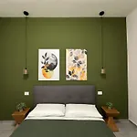 Casa Di Priam 3* La Spezia
