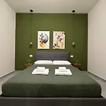 Pensión Casa Di Priam La Spezia