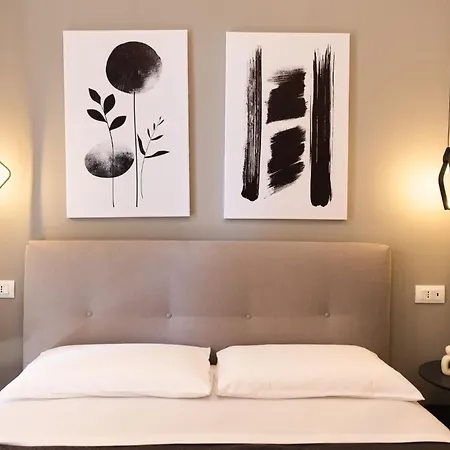 Gasthuis Casa Di Priam 3*