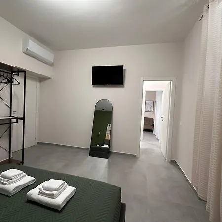Pensión Casa Di Priam La Spezia
