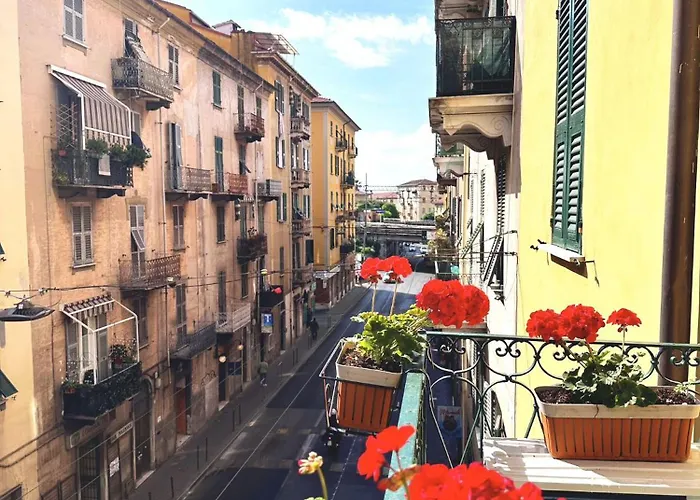 Casa Di Priam Vendégház 3*