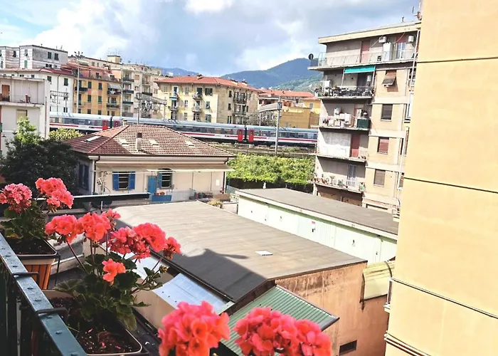 Vendégház Casa Di Priam