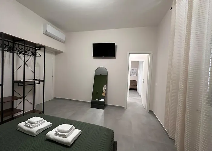 Vendégház Casa Di Priam La Spezia