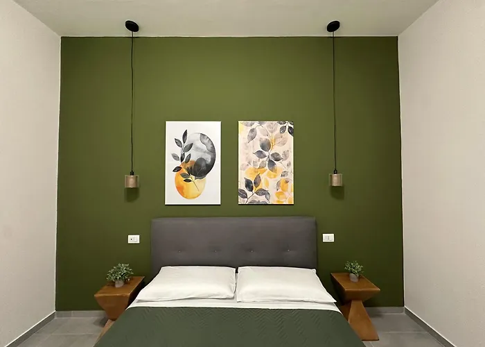 Casa Di Priam 3* La Spezia