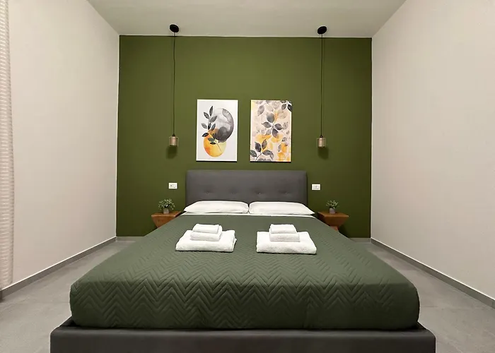 Vendégház Casa Di Priam La Spezia