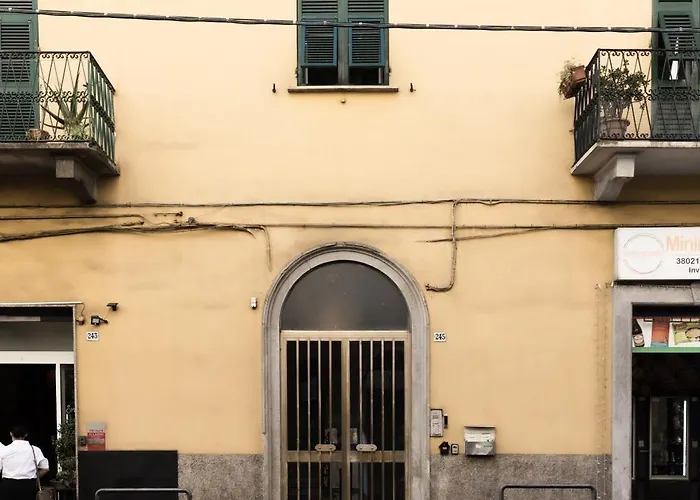 Vendégház Casa Di Priam 3*