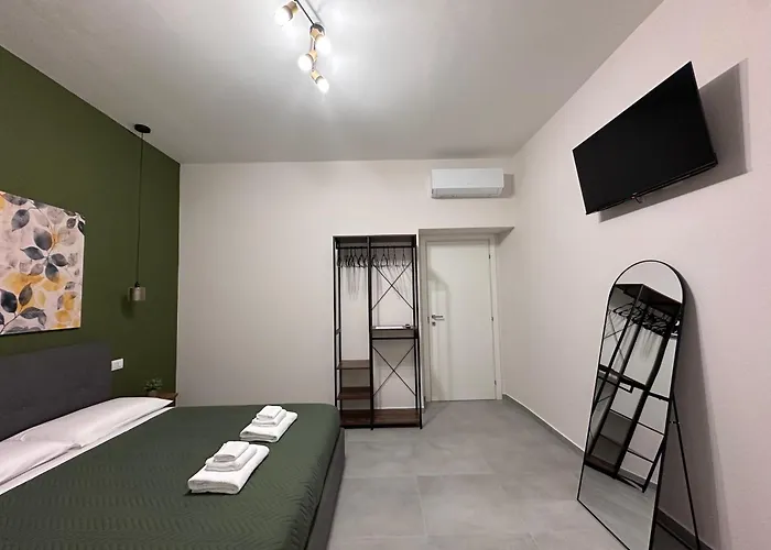 Vendégház Casa Di Priam 3*