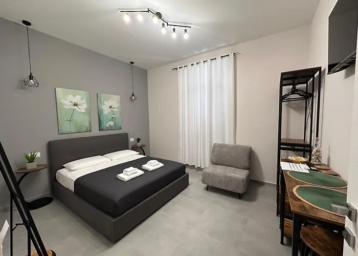 Vendégház Casa Di Priam La Spezia