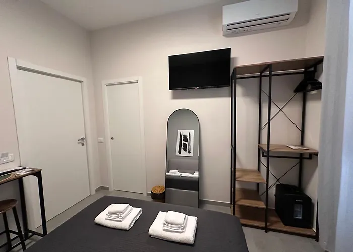 Vendégház Casa Di Priam 3*