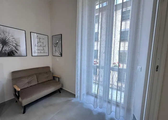 Casa Di Priam Vendégház La Spezia