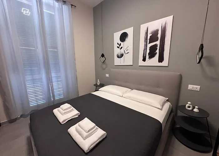 Vendégház Casa Di Priam 3*