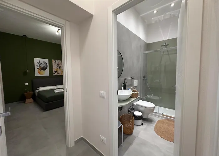 Vendégház Casa Di Priam La Spezia