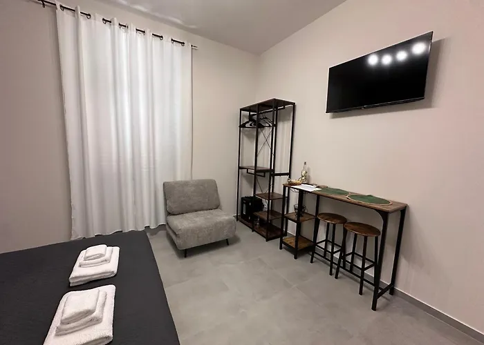 Casa Di Priam Vendégház 3*