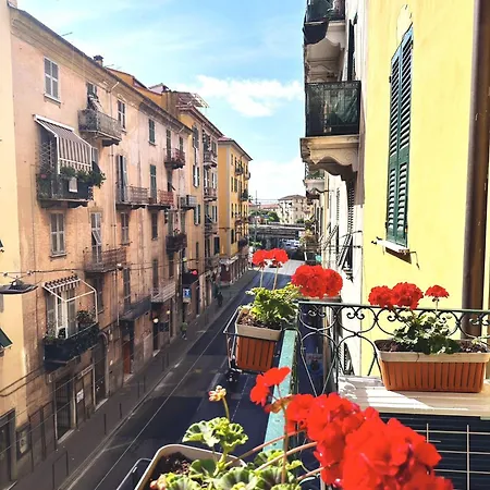 Casa Di Priam Guest house *