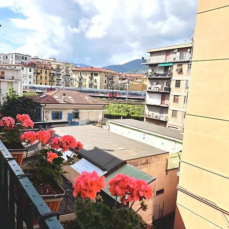 Guest house Casa Di Priam