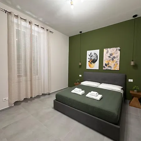 Casa Di Priam Guest house La Spezia