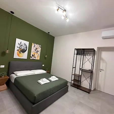 Casa Di Priam La Spezia
