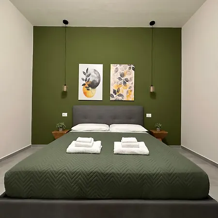 게스트하우스 Casa Di Priam 라스페치아