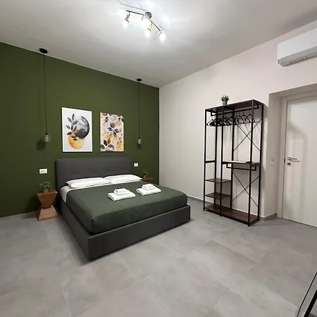 Guest house Casa Di Priam