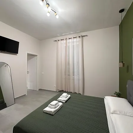 Casa Di Priam 3* 라스페치아