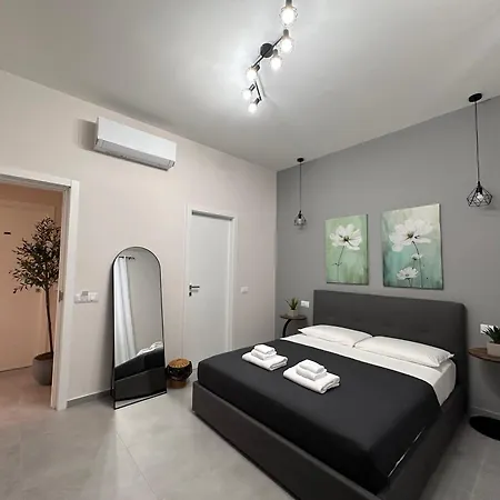 Casa Di Priam 게스트하우스 라스페치아