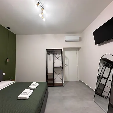 Guest house Casa Di Priam 3*