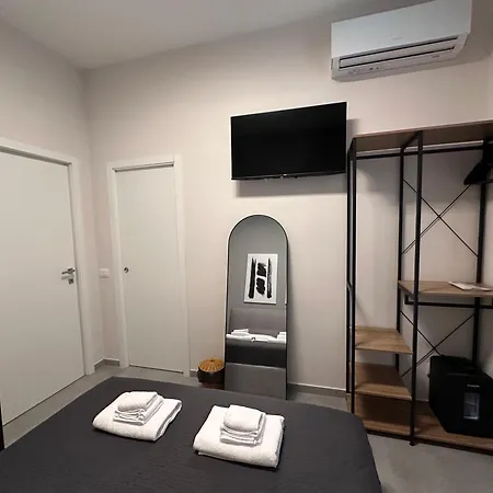 Guest house Casa Di Priam 3*