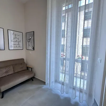 Casa Di Priam Guest house La Spezia