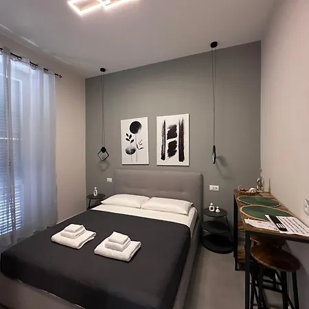 Casa Di Priam