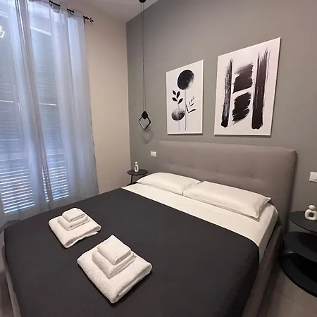 Guest house Casa Di Priam 3*