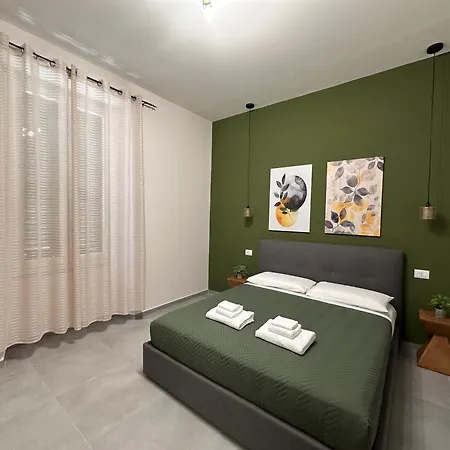 Casa Di Priam Guest house La Spezia