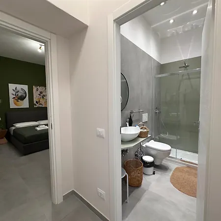 Guest house Casa Di Priam La Spezia