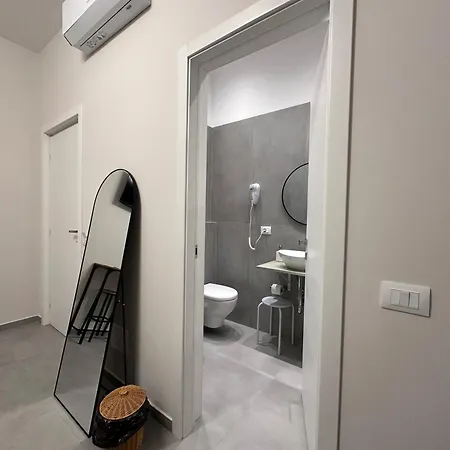 Casa Di Priam Guest house