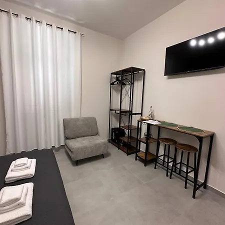 Casa Di Priam 게스트하우스 3*