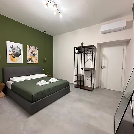 Casa Di Priam