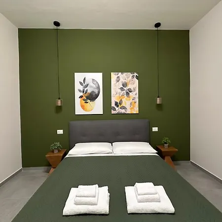 Casa Di Priam