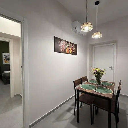 Casa Di Priam * La Spezia