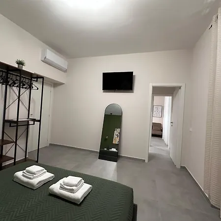 Guest house Casa Di Priam La Spezia