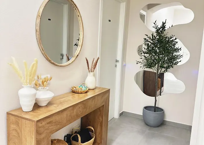 Casa Di Priam Гостьовий будинок Ла-Спеція