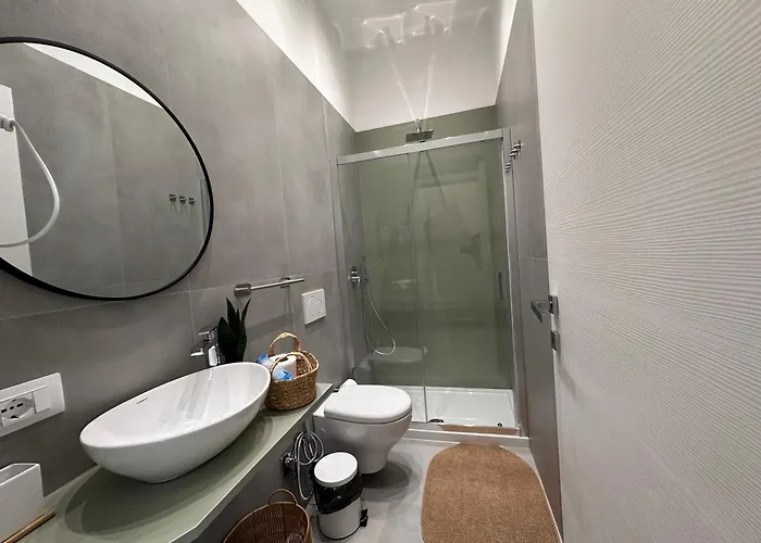 Casa Di Priam Гостьовий будинок 3*